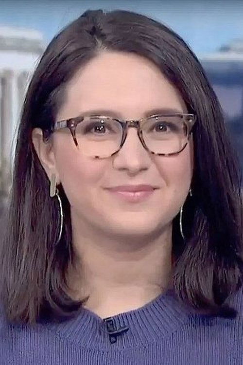 Photo of Bari Weiss, Acting