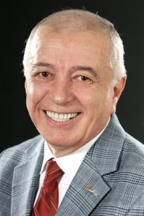 Photo of Yasin Garayev, Acting