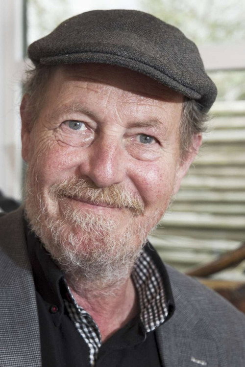 Christian Alvad profile