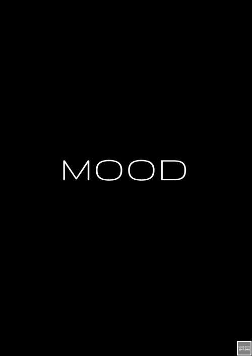Movie poster for MOOD (2021)