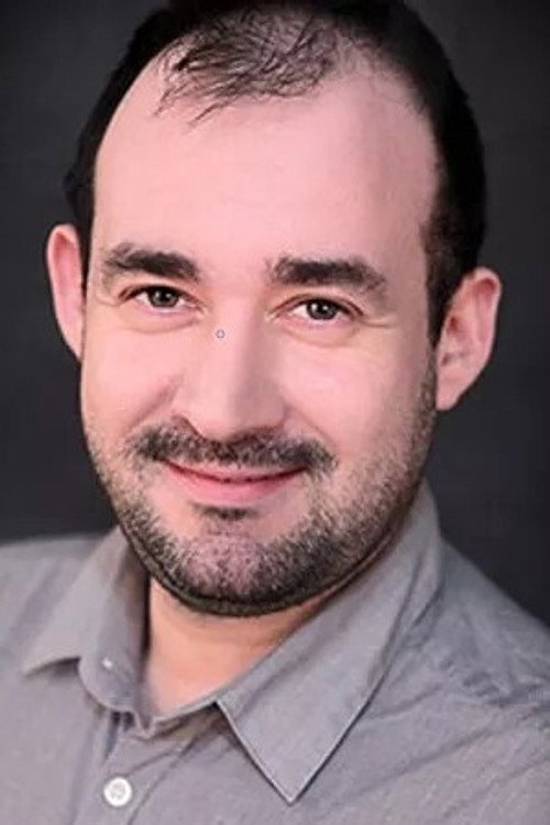 Photo of Freddy Viau, Acting