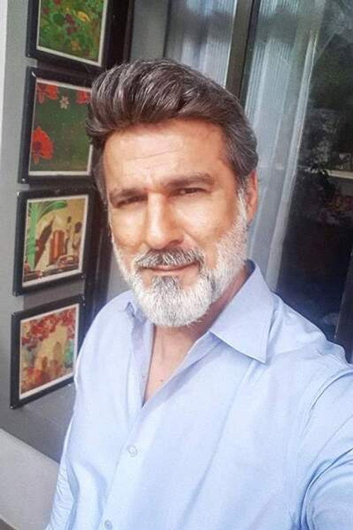 Photo of Sameer Malhotra, Acting