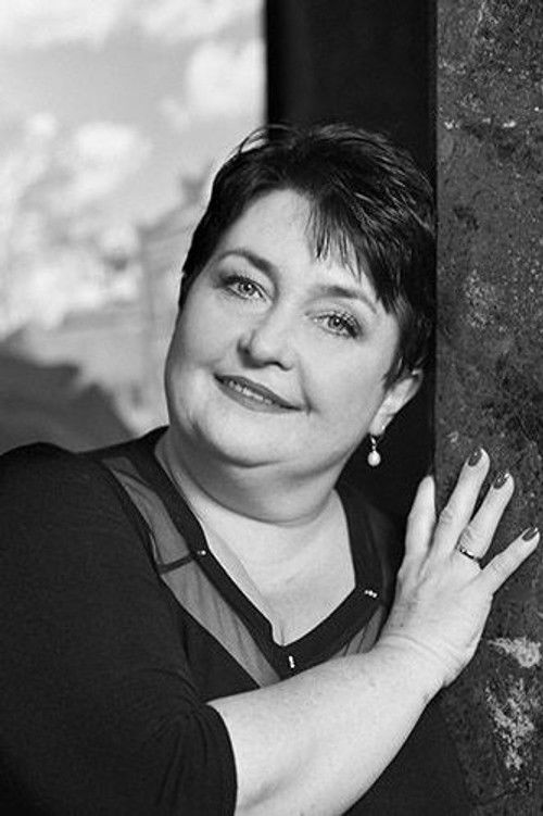 Grażyna Bułka profile