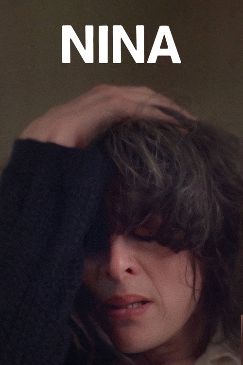 Movie poster for Nina (1978)