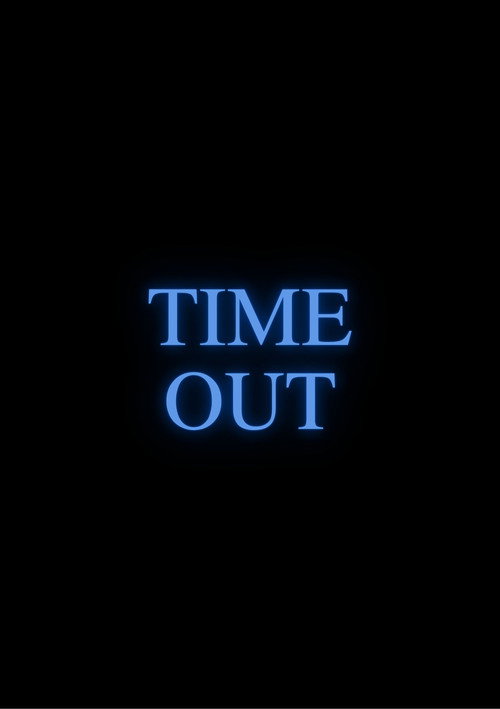 Movie poster for Time Out (2022)
