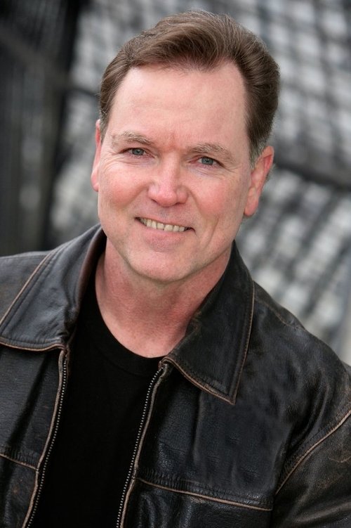 Photo of Keith Meriweather, Acting