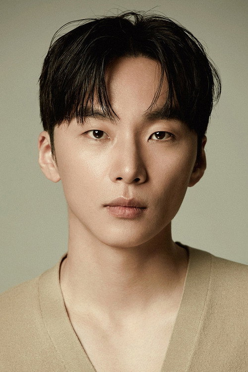 Park Sung-jun profile
