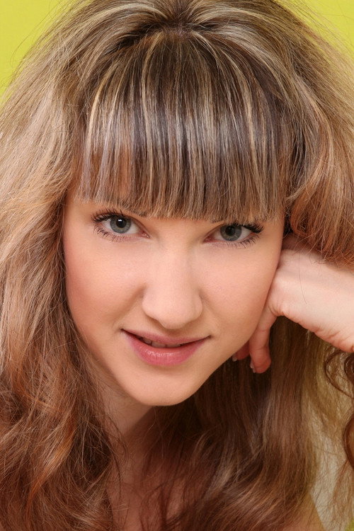 Photo of Adriane, Acting