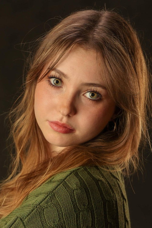 Photo of Brigitte Rogerson, Acting