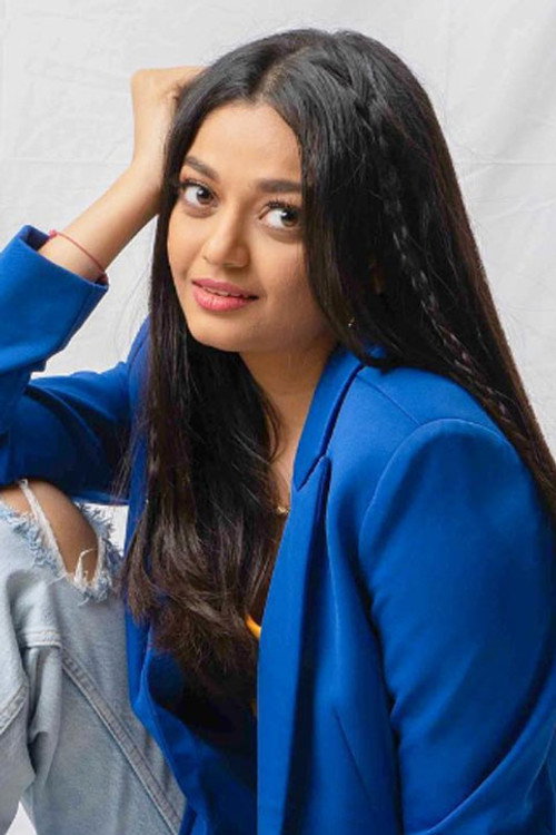 Photo of Swini Khara, Acting
