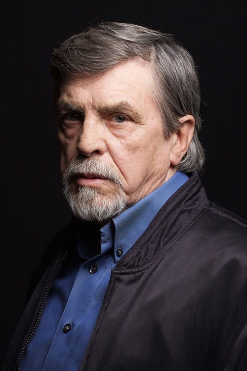 Photo of Georgy Nazarenko, Acting