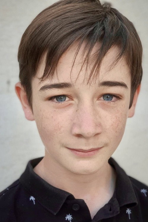 Photo of Tanguy Mercier, Acting