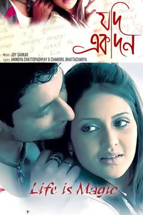 Movie poster for Life Is Magic (2010)