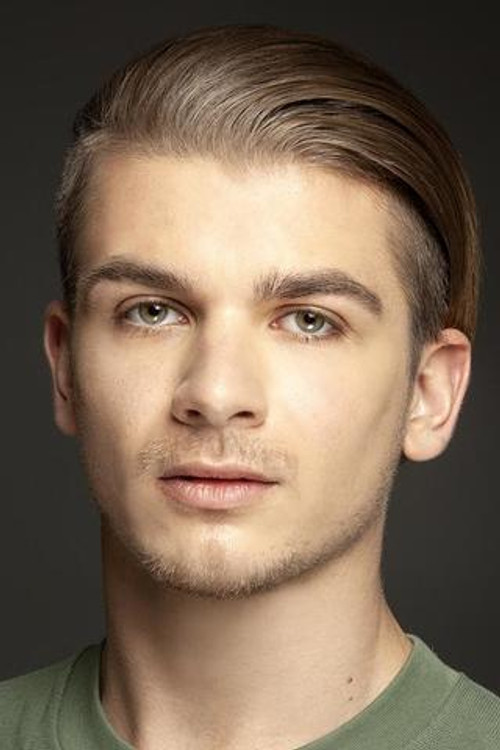 Photo of Adam Fullick, Acting