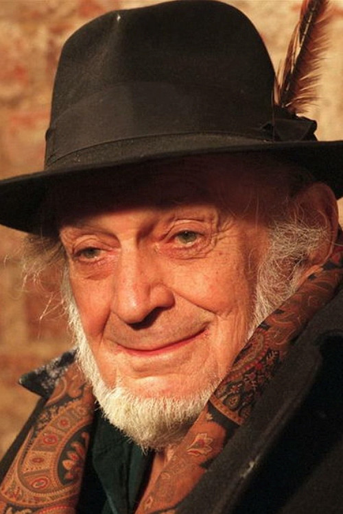 Photo of Piotr Skrzynecki, Acting