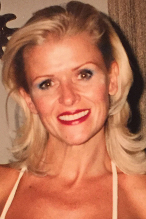 Photo of Kristina St. James, Acting
