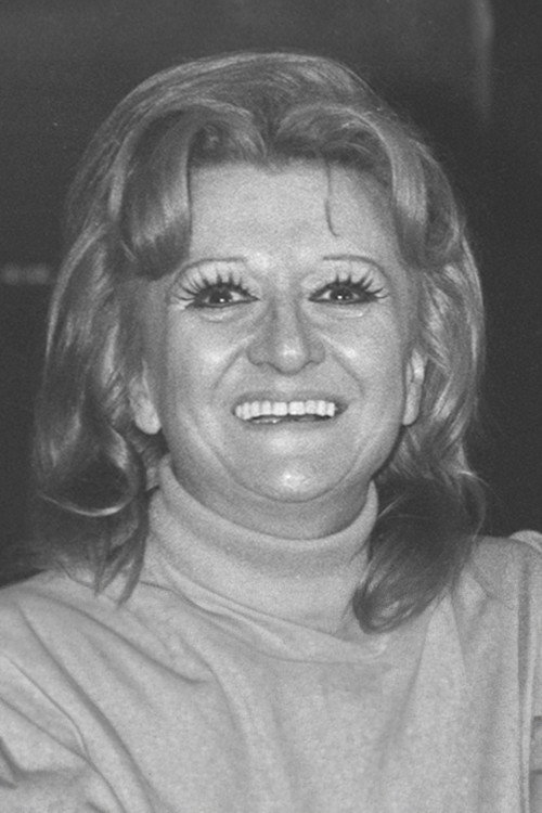 Photo of Nisa Serezli, Acting