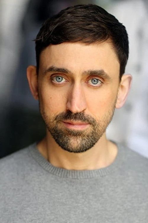 Joseph Macnab profile