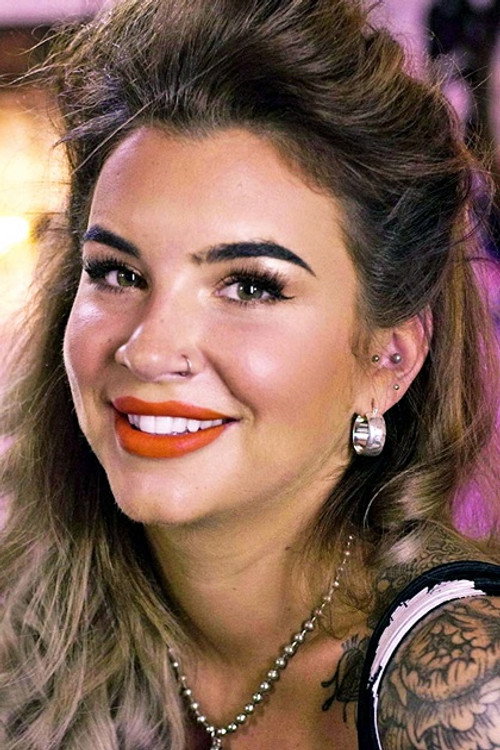 Alice Perrin profile