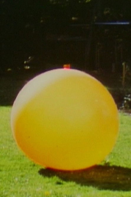 Movie poster for Balloon Shrinking (1980)