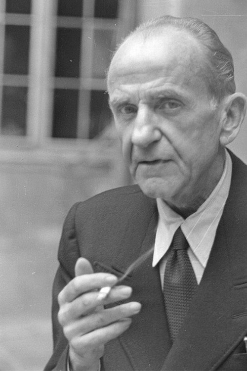 Photo of Karlheinz Martin, Directing