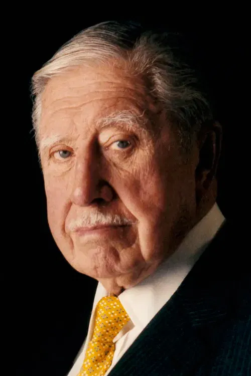 Augusto Pinochet profile