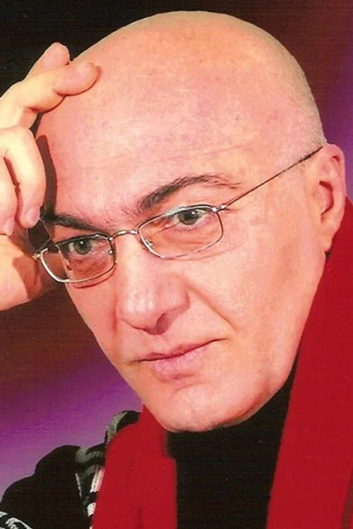 Photo of Artashes Aleksanyan, Acting