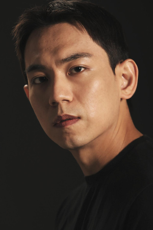 Photo of Park Sung-dae, Acting