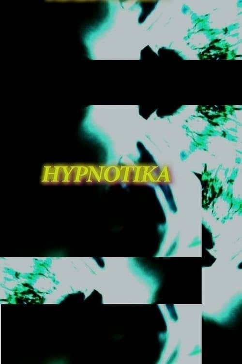 Movie poster for Hypnotika (2013)