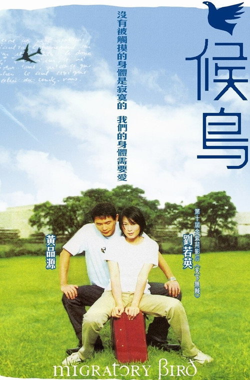Movie poster for Migratory Bird (2001)