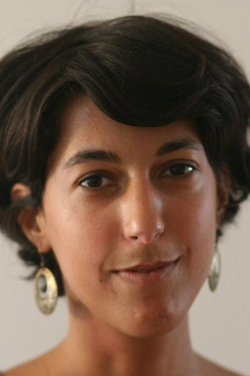 Photo of Maya Abdul-Malak, Directing