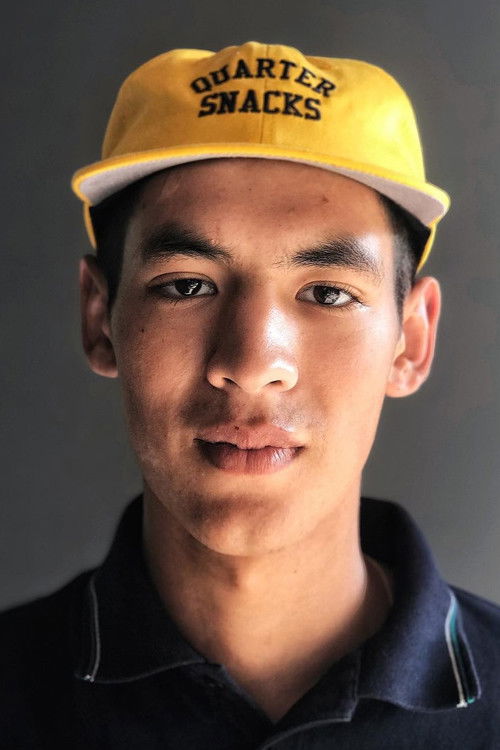 Jasper Dohrs profile