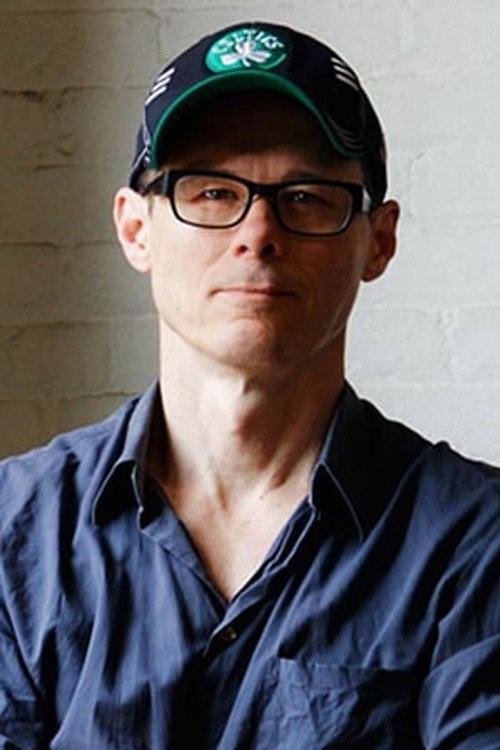 Photo of John Carrafa, Crew