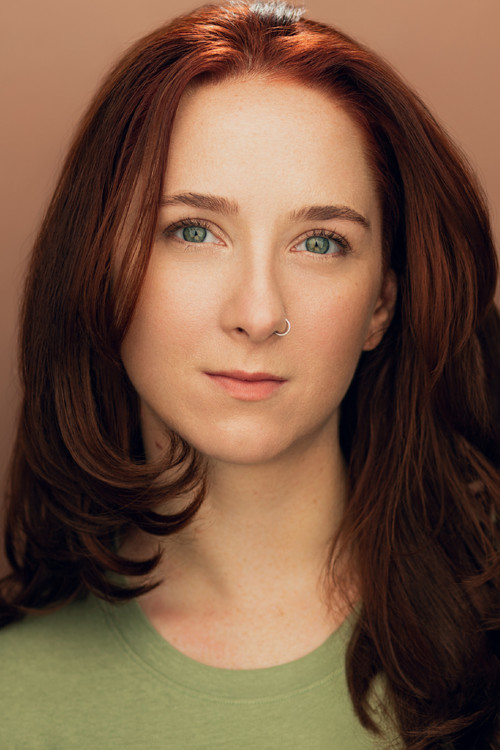 Photo of Chelsea Marie Logan, Acting