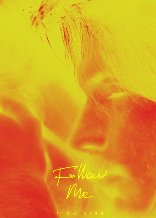 Movie poster for Follow Me (2019)