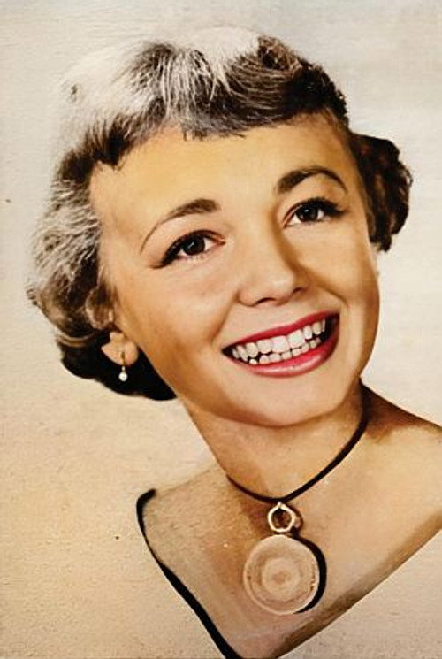 Photo of Wendy Drew, Acting
