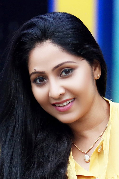 Photo of Udayanthi Kulatunga, Acting