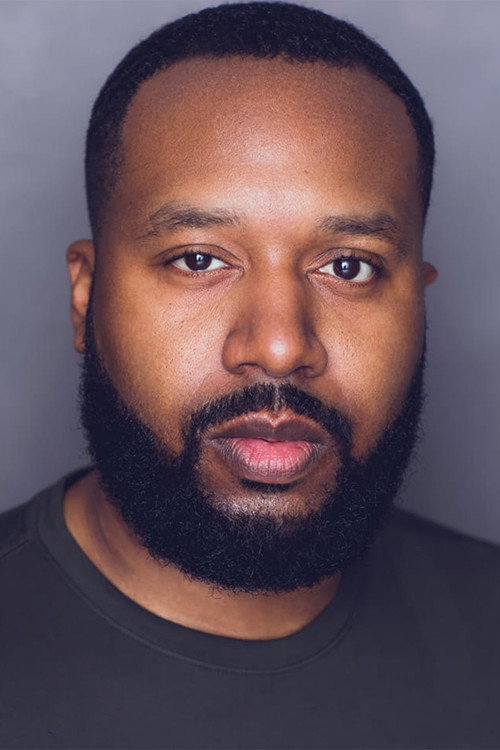 Photo of Steven St. Pierre, Acting