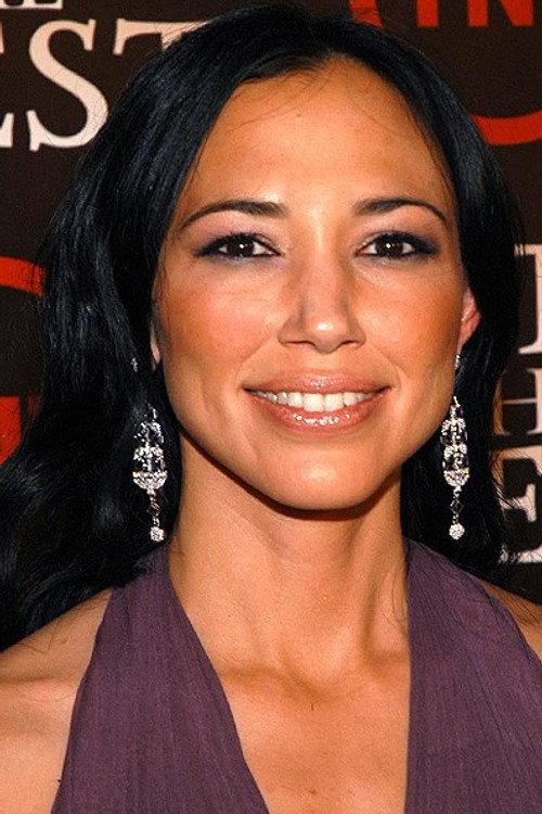 Photo of Irene Bedard, Acting