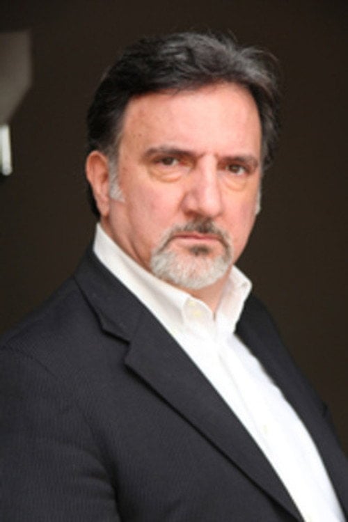 Photo of Giovanni Argante, Acting