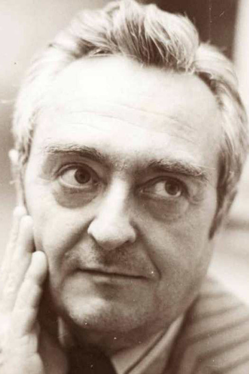 Photo of Valentin Silvestru, Writing