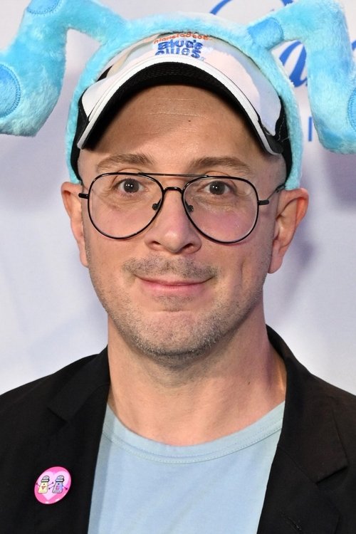 Steve Burns profile