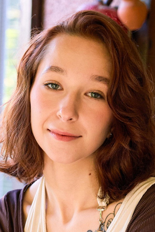 Photo of Alison Lip, Acting