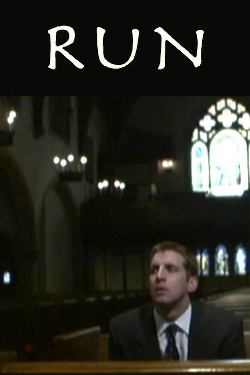 Movie poster for Run (2005)