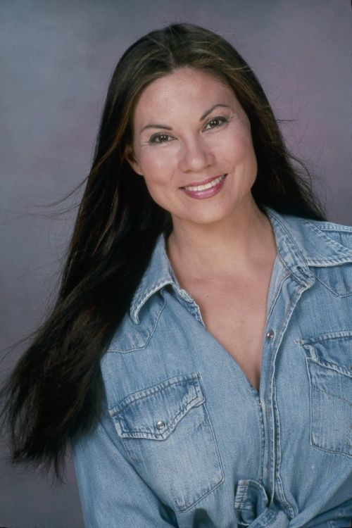 Photo of Celia Xavier, Acting