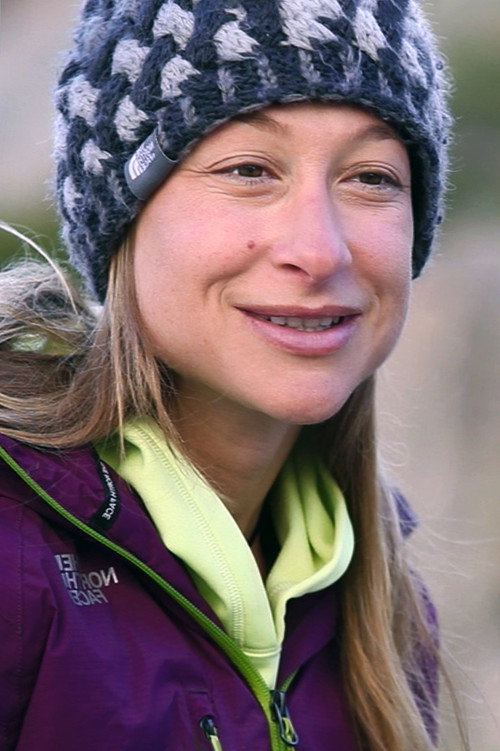 Photo of Lisa Rands, Acting