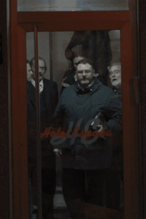Movie poster for in the sentimental lugo (2026)