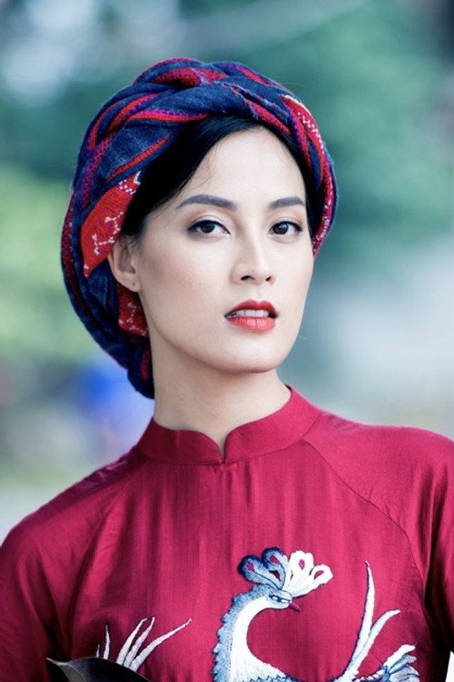 Photo of Ngọc Anh, Acting