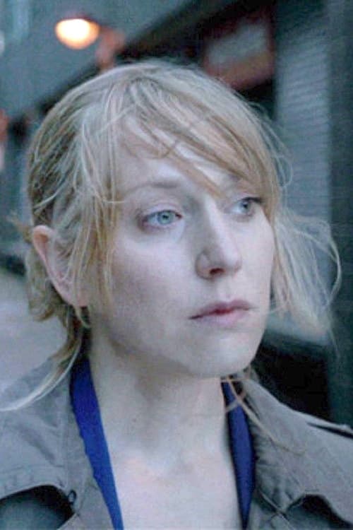 Movie poster for Nora (2012)