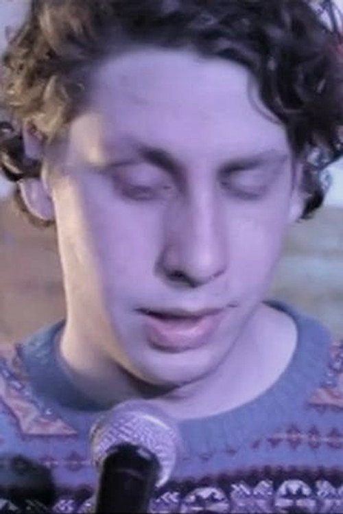 Photo of Nathaniel Katzman, Writing